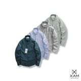  Sơmi Sọc BTM Oxford 