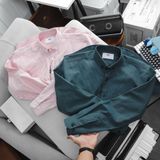  Sơmi Sọc BTM Oxford 