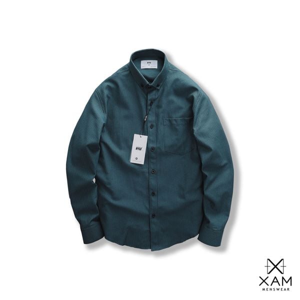  Sơmi Sọc BTM Oxford 
