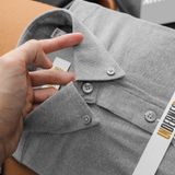  Sơmi MONTSERA Oxford 