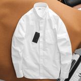  Sơmi MONTSERA Oxford 