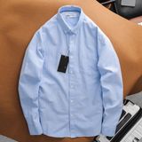  Sơmi MONTSERA Oxford 