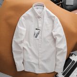  Sơmi MONTSERA Oxford 