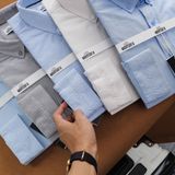  Sơmi MONTSERA Oxford 