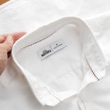  Sơmi MONTSERA Oxford 