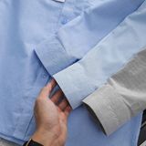  Sơmi MONTSERA Oxford 