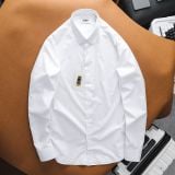  Sơmi UNDERNESS Basic 