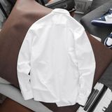  Sơmi UNDERNESS Basic 