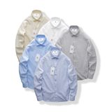  Sơmi BTM Basic Oxford 