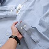  Sơmi UNDERNESS Tổng Hợp 