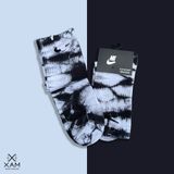  NI.KE TIEDYE SOCKS 