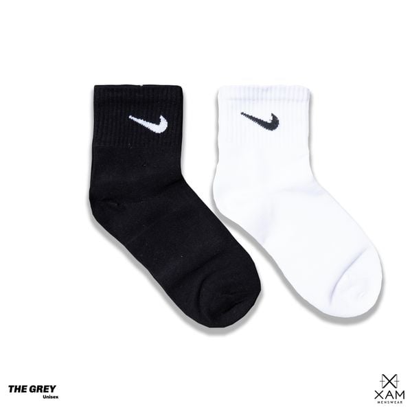  NI.KE BASIC SOCKS 