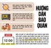 Chà bông gà phi lê 250 g