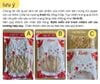 Cơm cháy tép đồng 475gr (HỘP)