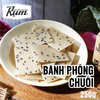 Bánh Phồng Chuối 250g