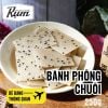 Bánh Phồng Chuối 250g
