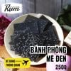Bánh Phồng Mè Đen 250g
