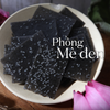 Bánh Phồng Mè Đen 250g