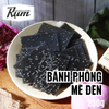 Bánh Phồng Mè Đen 250g