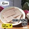 Bánh Phồng Môn 250g