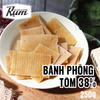 Bánh Phồng Tôm 38% Tôm 250g