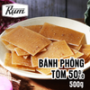 Bánh Phồng Tôm 50% Thượng Hạng 500g