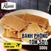 Bánh Phồng Tôm 50% Thượng Hạng 500g