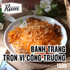 Bánh Tráng Trọn Vị Cổng Trường
