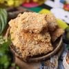 Cơm cháy chà bông cá lóc 475gr(HỘP)