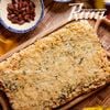 Cơm cháy chà bông cá lóc 475gr(HỘP)