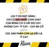 Cơm Cháy Đáy Nồi Gạo Lứt Tím (HỘP)