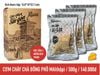 Cơm cháy chà bông phô mai 500gr(HỘP)