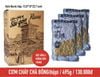 Cơm cháy chà bông Sài Gòn 495gr(HỘP)
