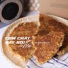 Cơm cháy chà bông đáy nồi 500gr