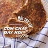 Cơm cháy chà bông đáy nồi 500gr