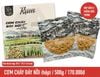 Cơm cháy chà bông đáy nồi 500gr (HỘP)