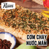 Cơm cháy nước mắm 400gr