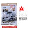 Cơm cháy rong biển 100gr