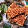 Cơm cháy tép đồng 475gr (HỘP)