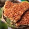 Cơm cháy tép đồng 475gr (HỘP)