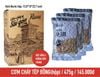 Cơm cháy tép đồng 475gr (HỘP)