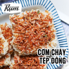 Cơm cháy tép đồng 475gr (HỘP)