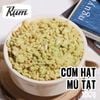 Cơm Hạt Mù Tạt 100g