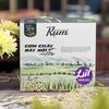Cơm Cháy Đáy Nồi Gạo Lứt Tím (HỘP)