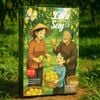 Xoài Sấy Muối Ớt 250g