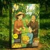 Xoài Sấy Nguyên Bản 250g
