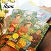 Xoài Sấy Nguyên Bản 250g