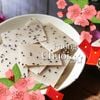 Bánh Phồng Chuối 250g