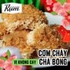 Cơm cháy chà bông Sài Gòn 495gr(HỘP)