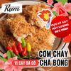 Cơm cháy chà bông Sài Gòn 495gr(HỘP)